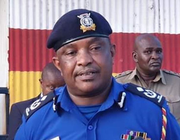 Rapist Machakos policeman now faces sack – Weekly Citizen