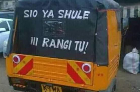 Everything Trending in Nairobi This Friday