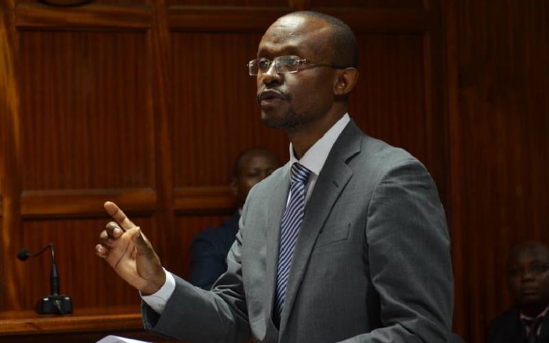 Reprieve for ports authority in Sh1.9b tax battle with KRA