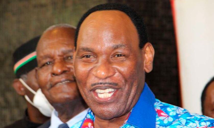 Ezekiel Mutua’s MCSK Pledge To Musicians: I’ll Be Your Defender