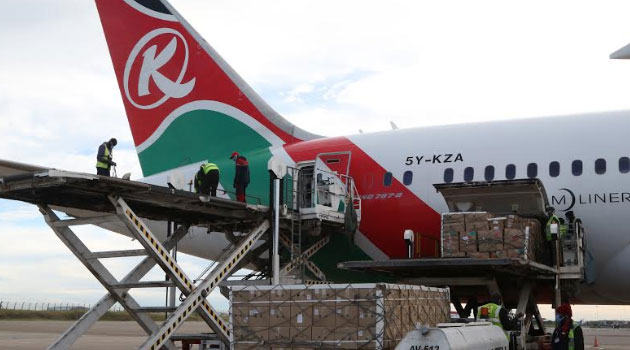 KQ resumes local flights after 3-month COVID-19 break