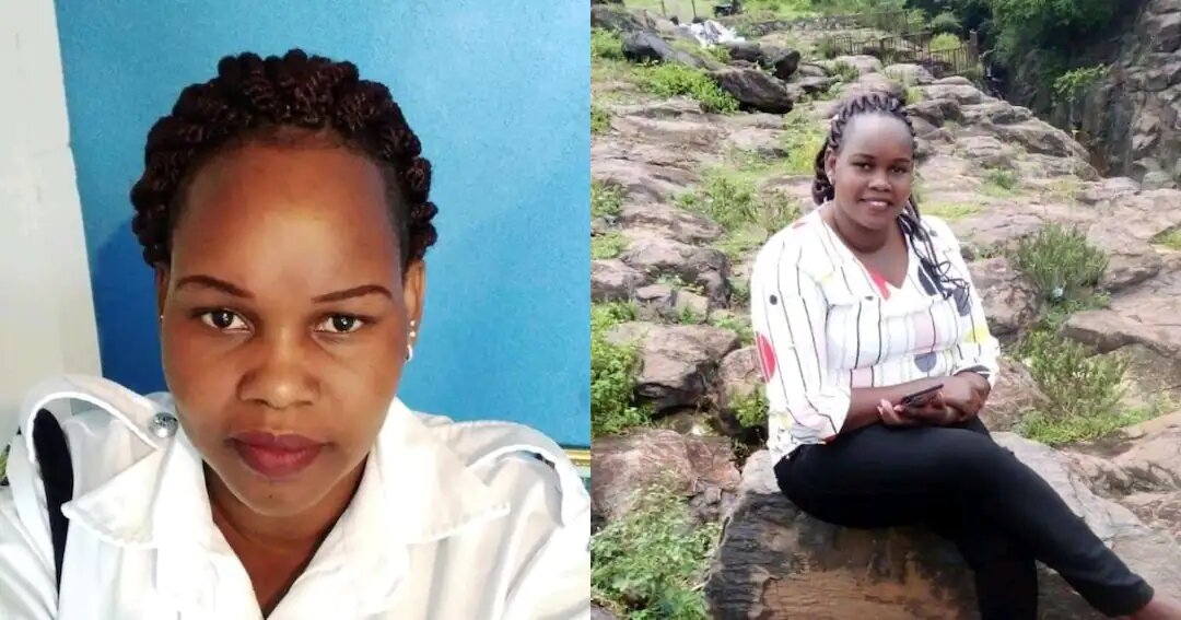 Military called in as detectives unable to trace Caroline Kangogo