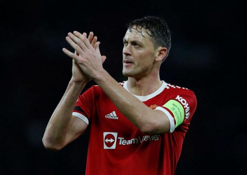 Matic says Man Utd must win all remaining games to seal top-four spot : The standard Sports
