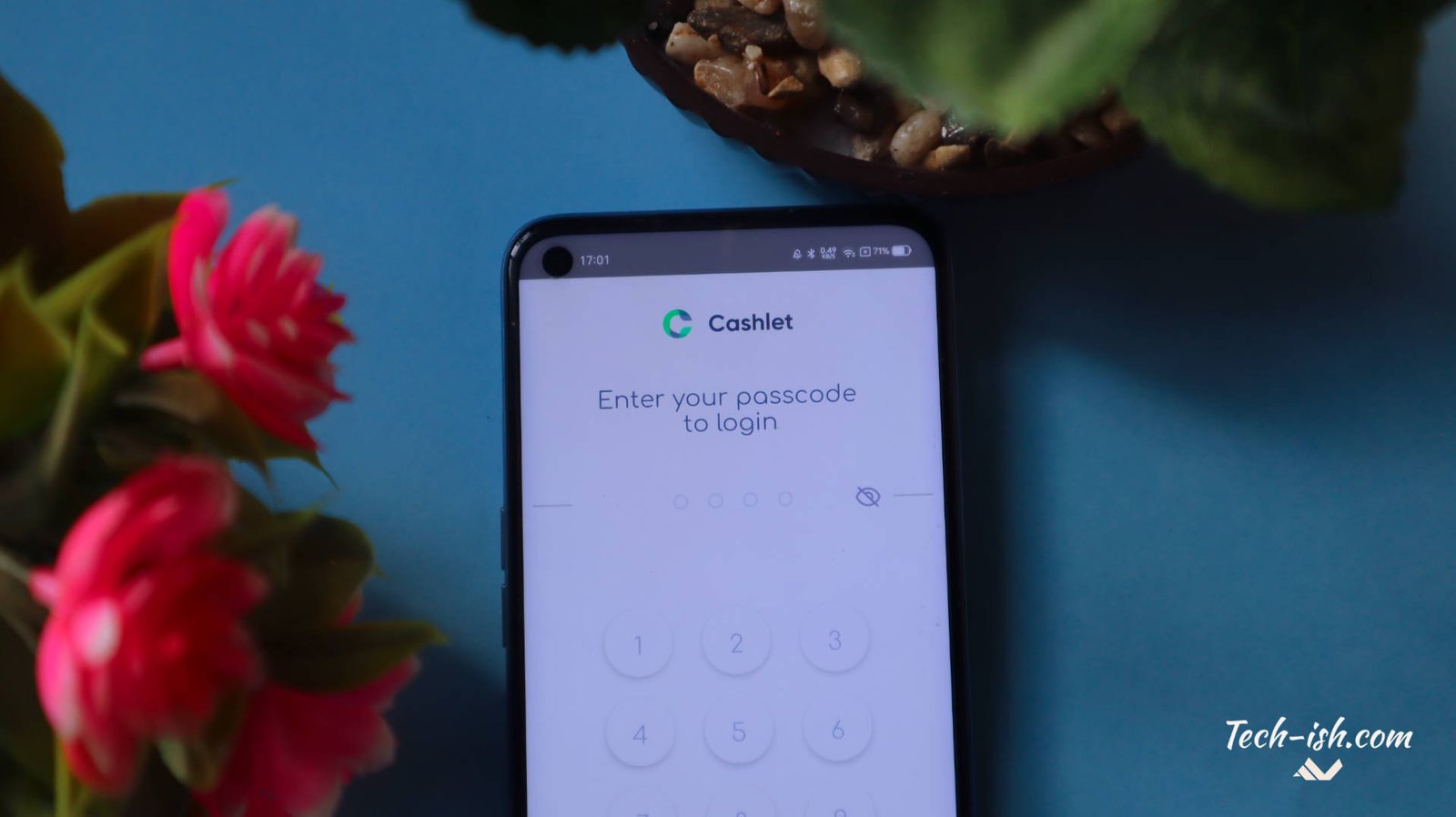 Cashlet App Explained; How it works, and everything to expect