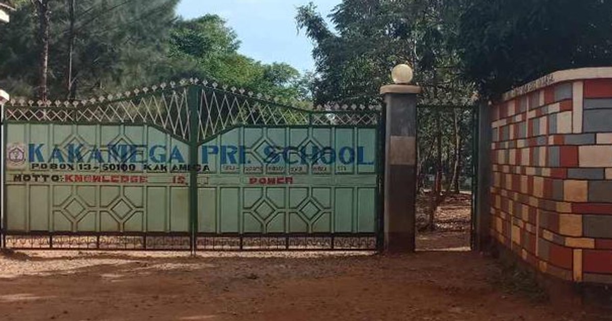 Report sheds light on Kakamega school stampede that killed 14 pupils [ARTICLE]
