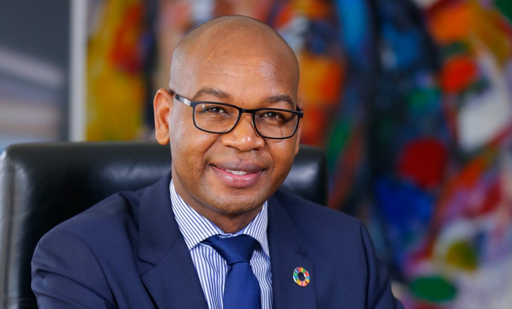 How educated is Joshua Oigara? See his education and career profile