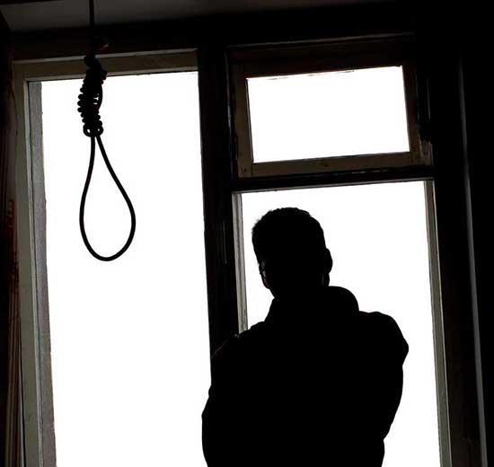 Police officer commits suicide in Nyeri – Nairobi News