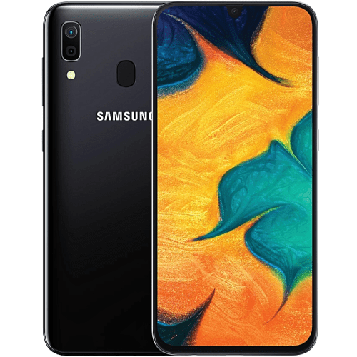 Samsung Galaxy A30, A50, and A70 discounted on Kilimall for a limited time