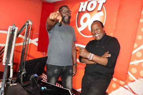 Radio Pairings That Reigned Supreme in 2021