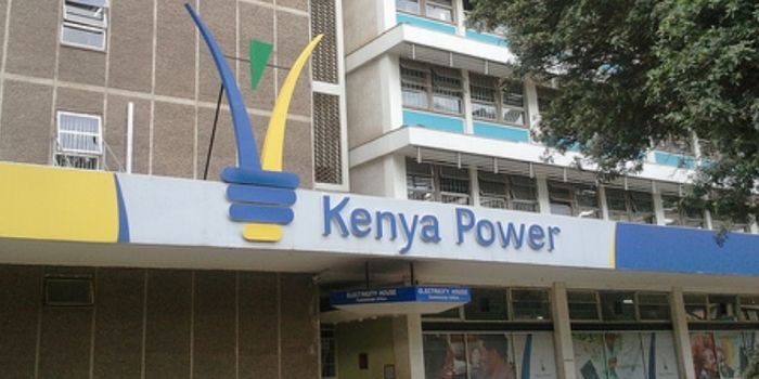 Kenya Power Director Recognised Among Top African Women Leaders