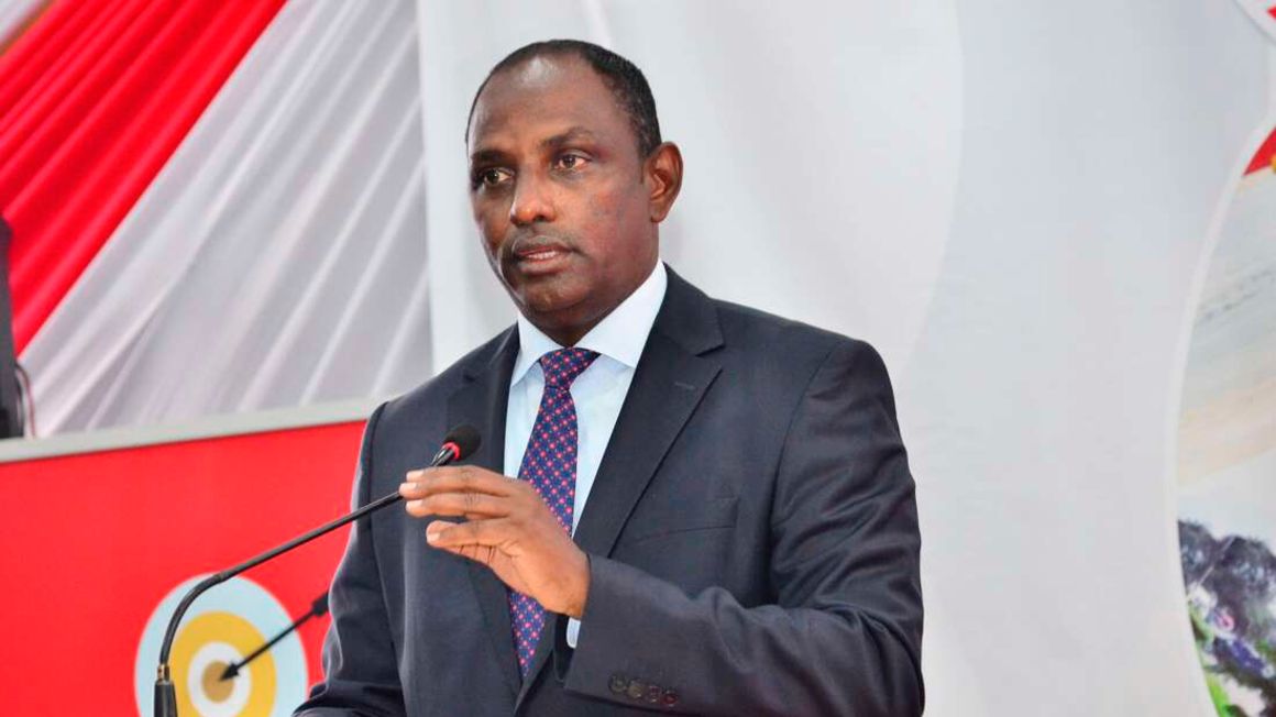Yatani eyes window to break Kenya debt ceiling
