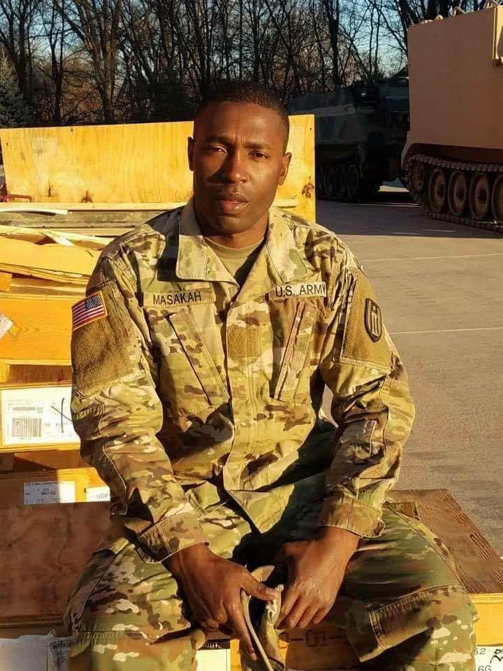 Ikolomani MP Bernard Shinali’s son dies tragically rescuing a Canadian girl – Weekly Citizen