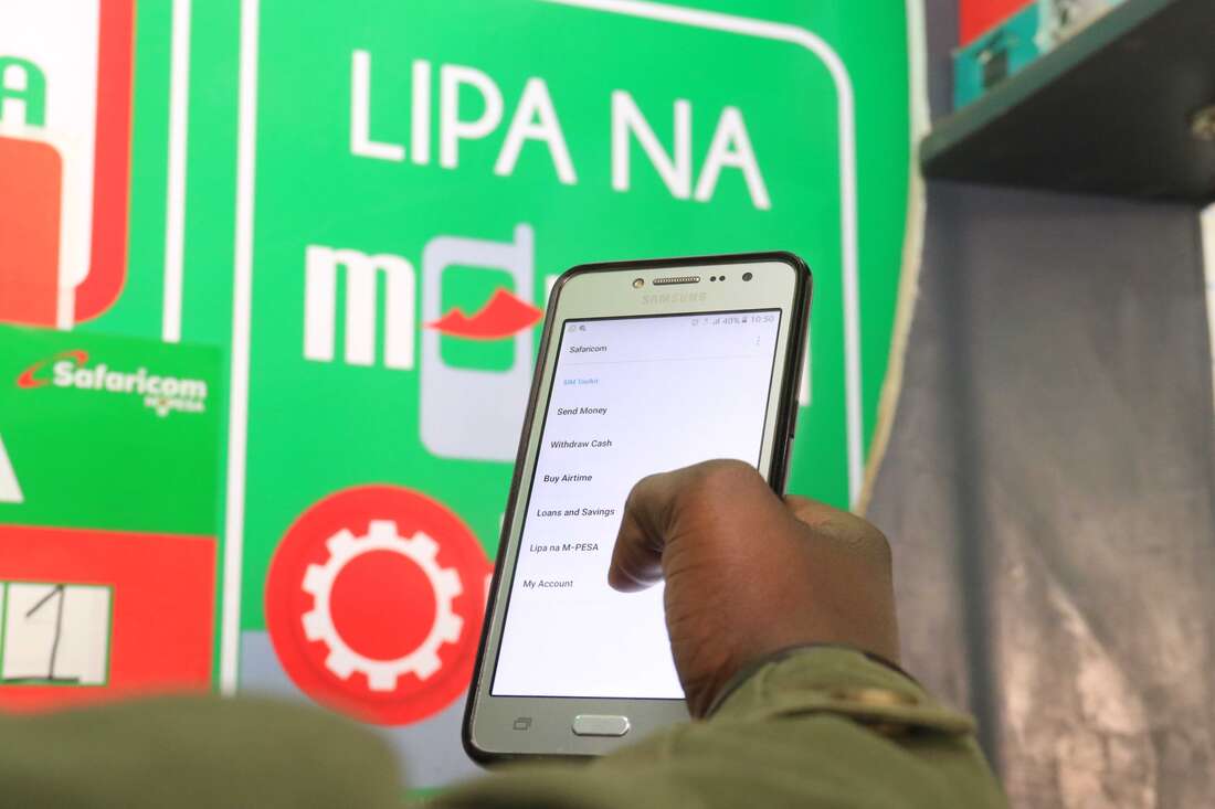 Lipa na M-Pesa to hide identity of subscribers