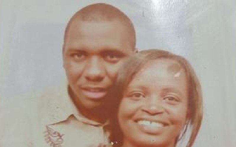 Chief’s widow denied bail ‘for her own safety’ in Kirinyaga murder case