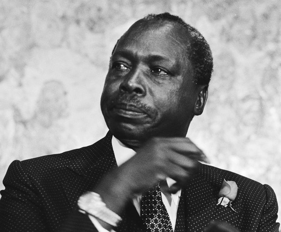 Tycoons join battle to control Kalenjin politics after Moi’s death – Weekly Citizen