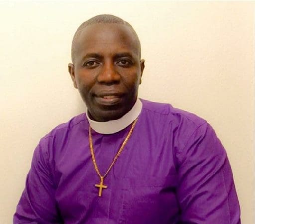 Kenyan Diaspora Pastor Arch Stephen Njenga who Runs 12 Companies