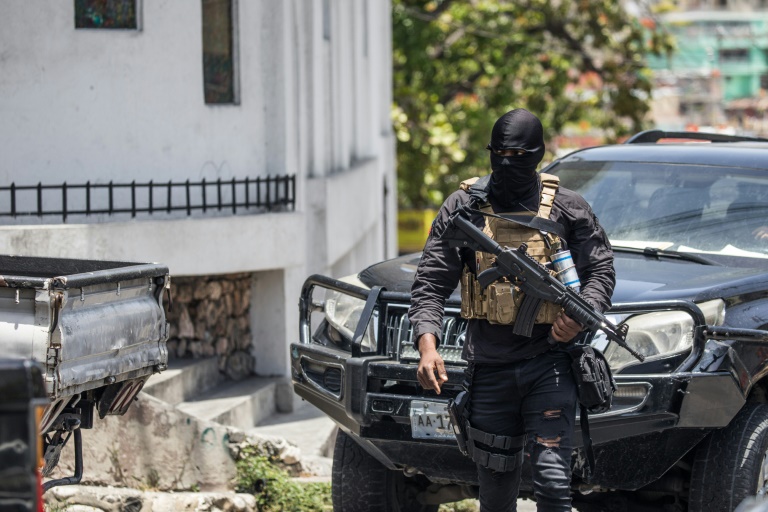 Haiti asks US, UN to send troops as fears of instability grow » Capital News