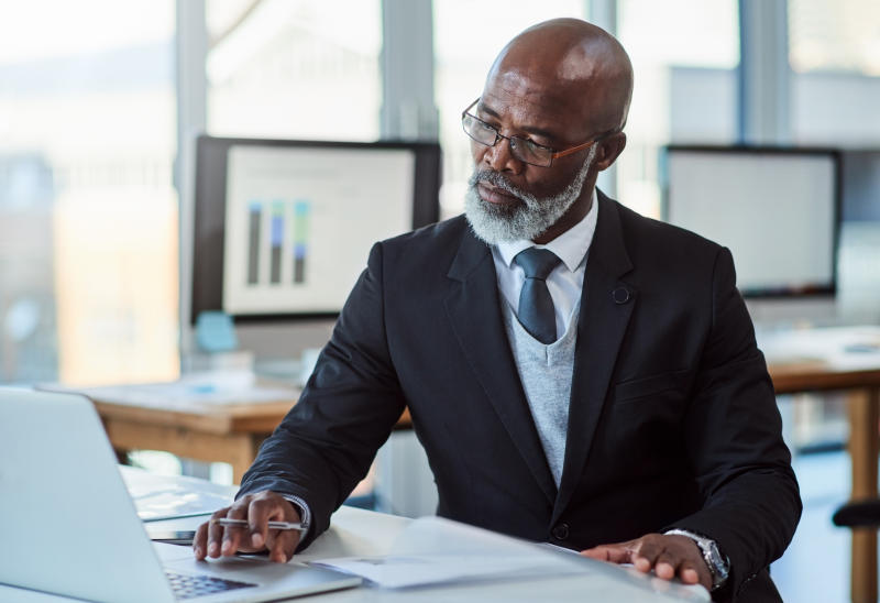 How to overcome your fear of starting a business
