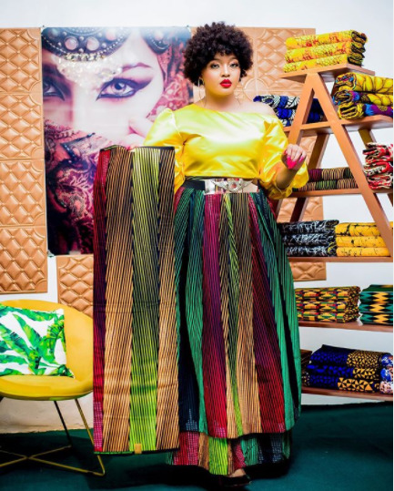 ¨You are cursed!¨ Jacqueline Wolper tells woman who stole KSh 46k from her