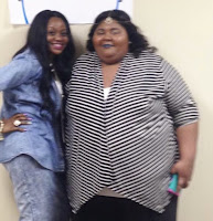 This Lady has wowed many with her incredible transformation after losing over 130 Kgs (PHOTOs)