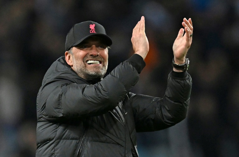 League Cup not enough for hungry Liverpool, says Klopp