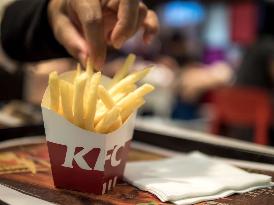 KFC, potato lobby identify variety suitable for Kenya