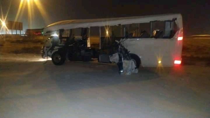Kenyans Abroad: 4 Kenyans Who Perished In Qatar While Heading To Work