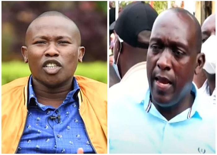 Kiambaa contest between Jubilee and UDA tight as results stream in