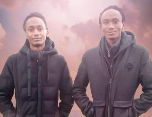 'Waende Home Wote'- Maryaprude Speaks On Police Brutality While Re-enforcing Curfew