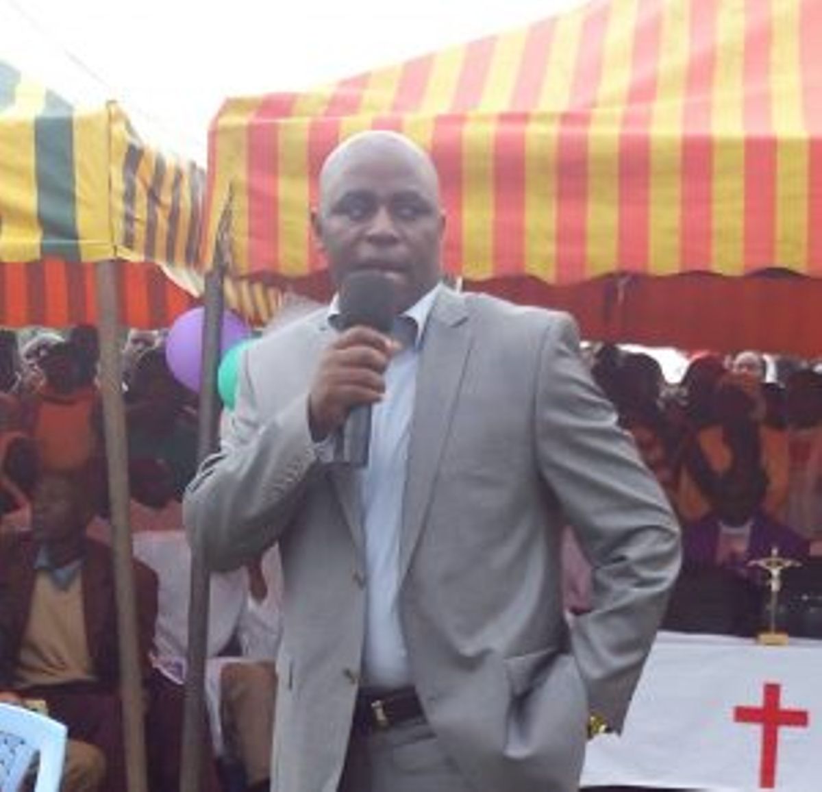 Forget presidency, rebel Gusii MP’s s tell Matiang’i – Weekly Citizen