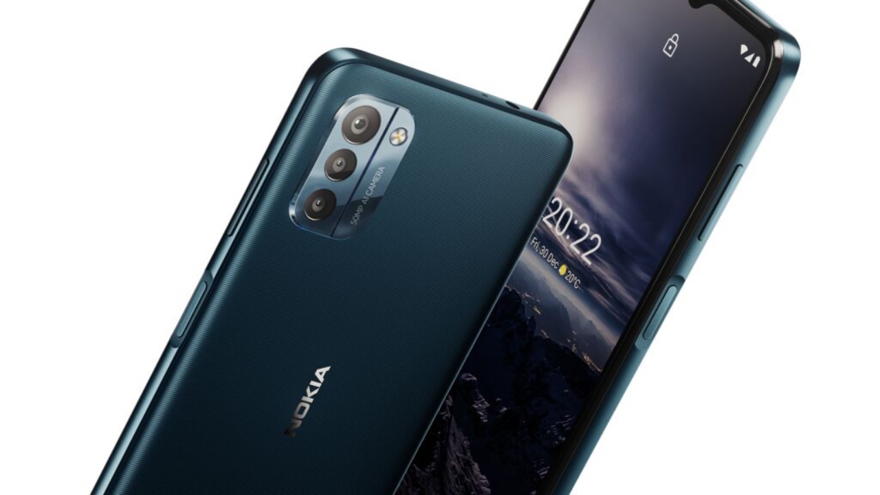 Nokia G21: At a glance Kenya launch information and where to get it
