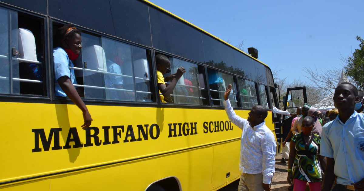 Tana Delta records highest teenage pregnancy – Kenya News Agency