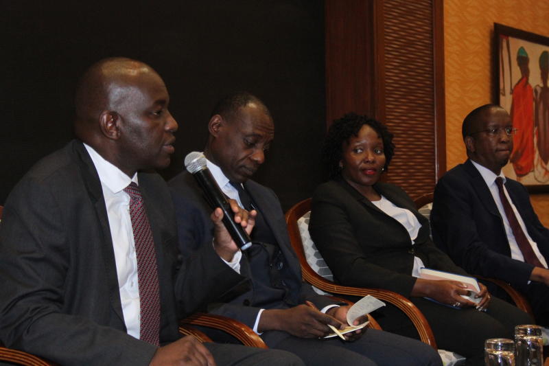Policies that favour private sector growth critical, says ICEA Lion