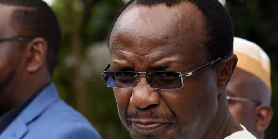 Ndii set to pay KRA Sh2.8m in tax row