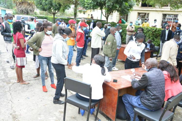 Pandemic opens door to new dawn, let’s not miss the promising chance: The Standard