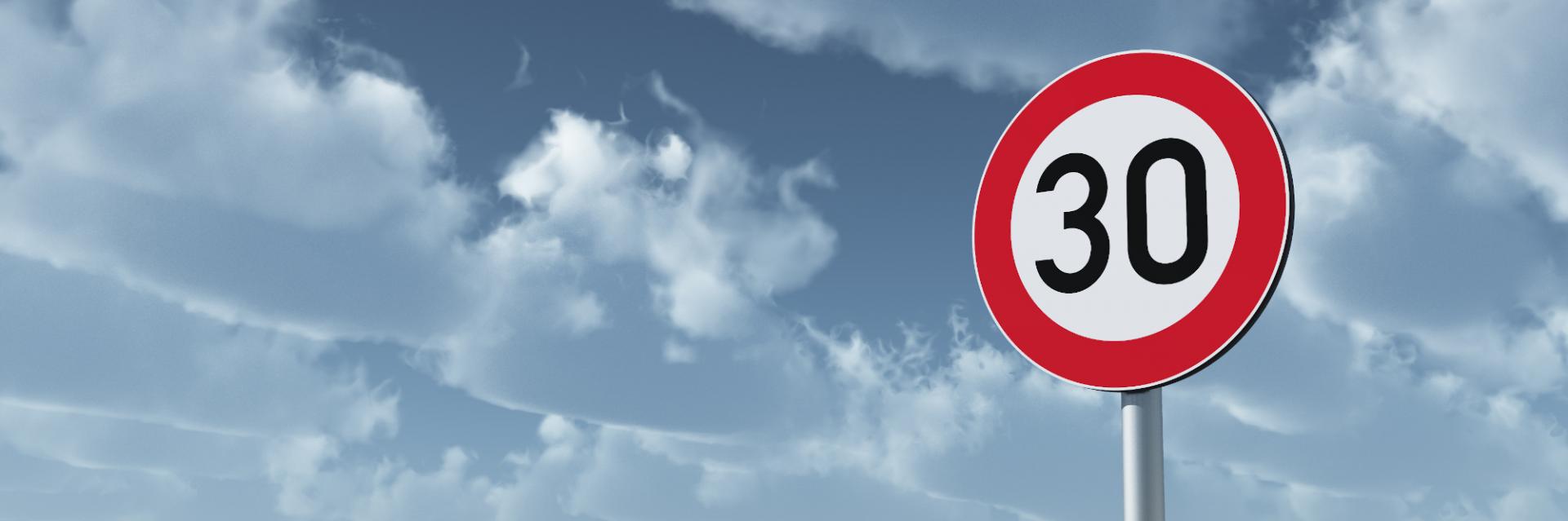 Paris sets 30 kph speed limit to reduce pollution – Kenyan Business Feed