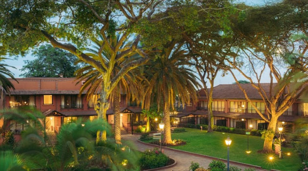 Fairmont closes Norfolk and other hotels indefinitely over COVID-19 uncertainties » Capital News