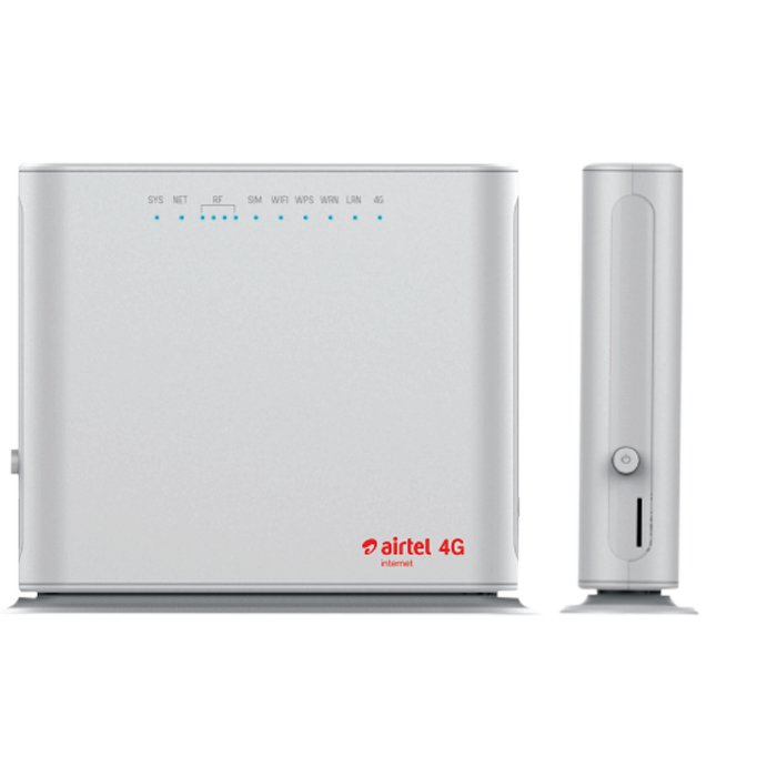 Airtel Kenya's "Smart Home" Internet Solution is just dumb!