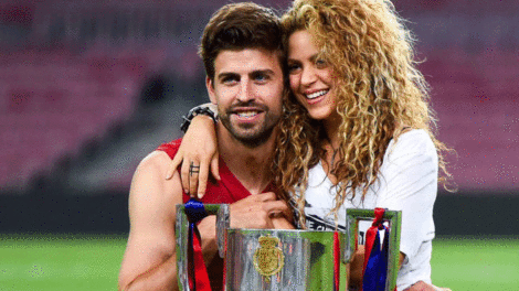 Shakira, Pique split after living together for 12 years – Nairobi News