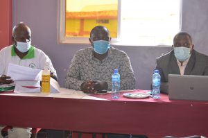 FAO to train Migori poultry farmers to improve production – Kenya News Agency