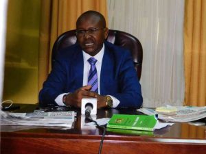 Confusion at Nyandarua assembly as court reinstates speaker – Weekly Citizen