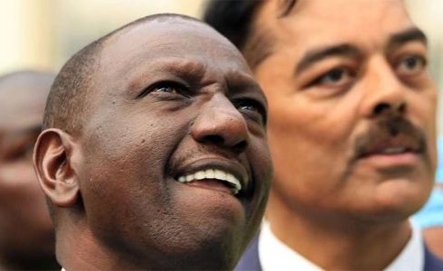 Kenya: Ruto's Running Mate Headache as Allies Maintain a Low Profile