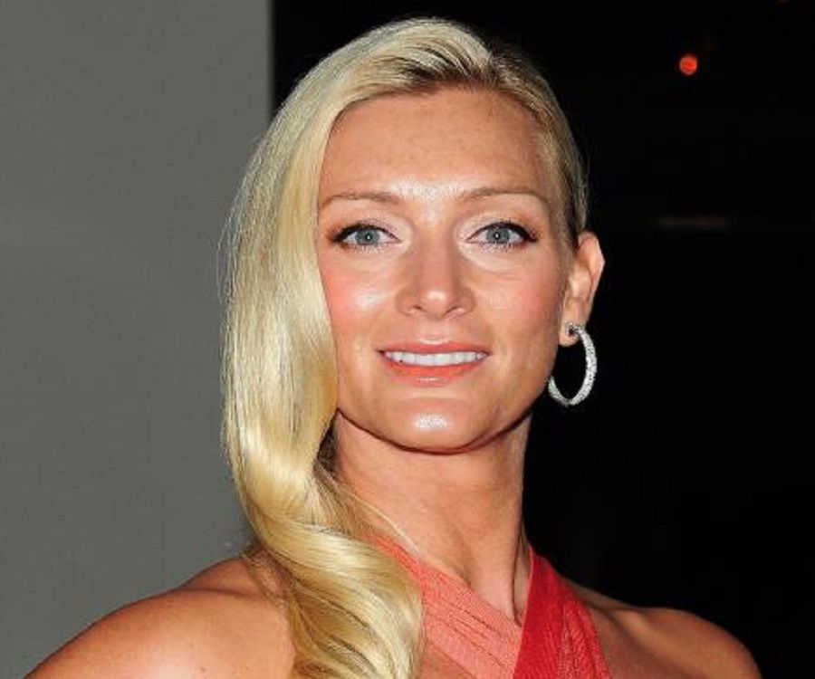 Jennifer McDaniel biography
