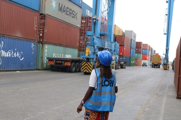 Nigeria records 3.98pc GDP growth in Q4 2021