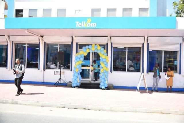 Telkom Kenya to Gift Nokia Phone Buyers with Data and Voice Bundles
