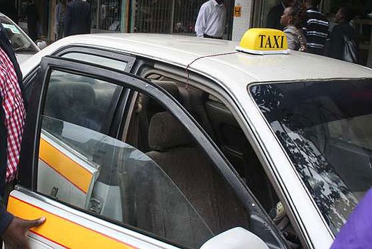 A Taxi Driver's Worst Job Experience in 10 Years