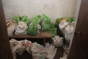 El-Maawiya Primary students’ families benefit from Sh. 350,000 food donation – Kenya News Agency