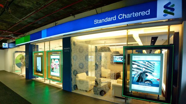 Standard Chartered's New Apps to Allow Online Opening of Bank Accounts