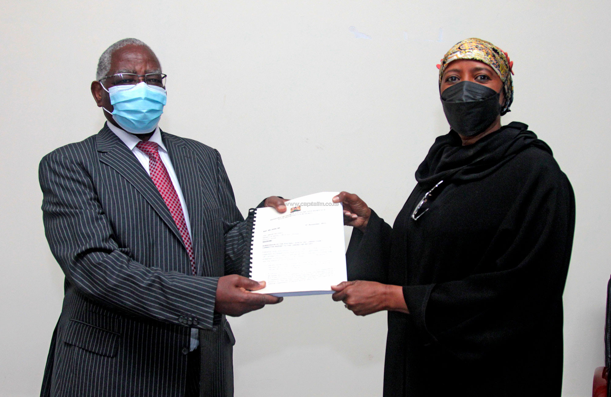 Kenya set for more days in the cold as FIFA Council ratifies suspension