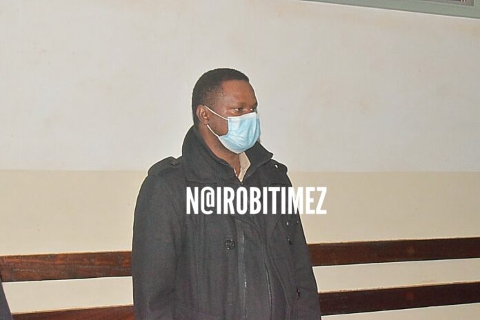 EABL TOP MANAGER DENIES WOUNDING HIS LOVER’S HUSBAND.